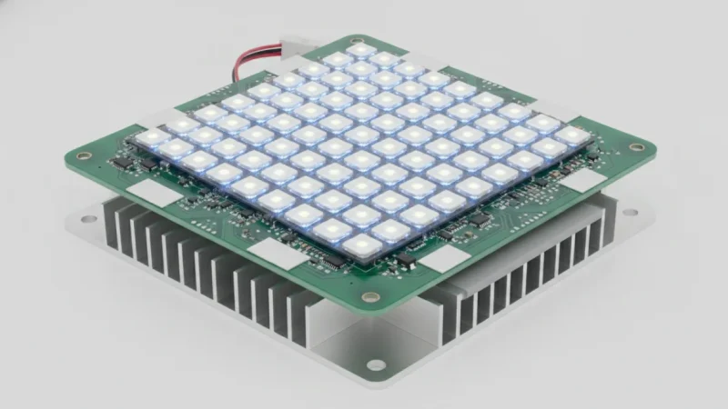 Solid State Lighting: The Complete Guide to LED Technology and Its Revolutionary Impact