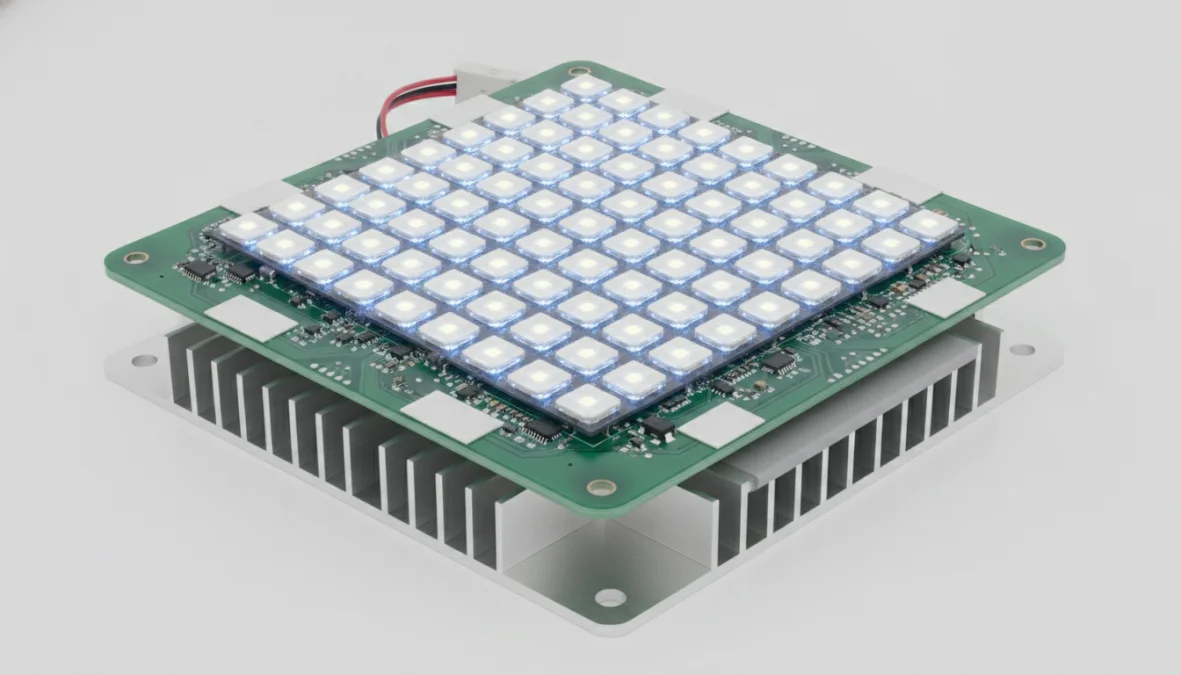 Solid State Lighting: The Complete Guide to LED Technology and Its Revolutionary Impact