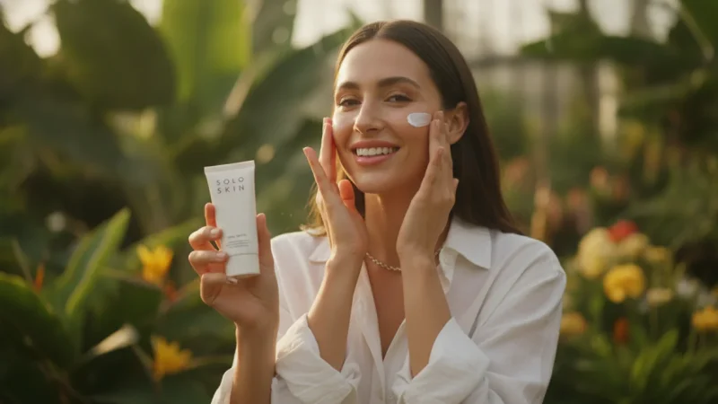 Summer Skincare Routine: Science-Backed Protection and Hydration Essentials