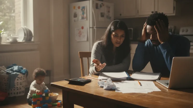 The Childcare Crisis: How Unaffordable Early Education is Reshaping America’s Economy