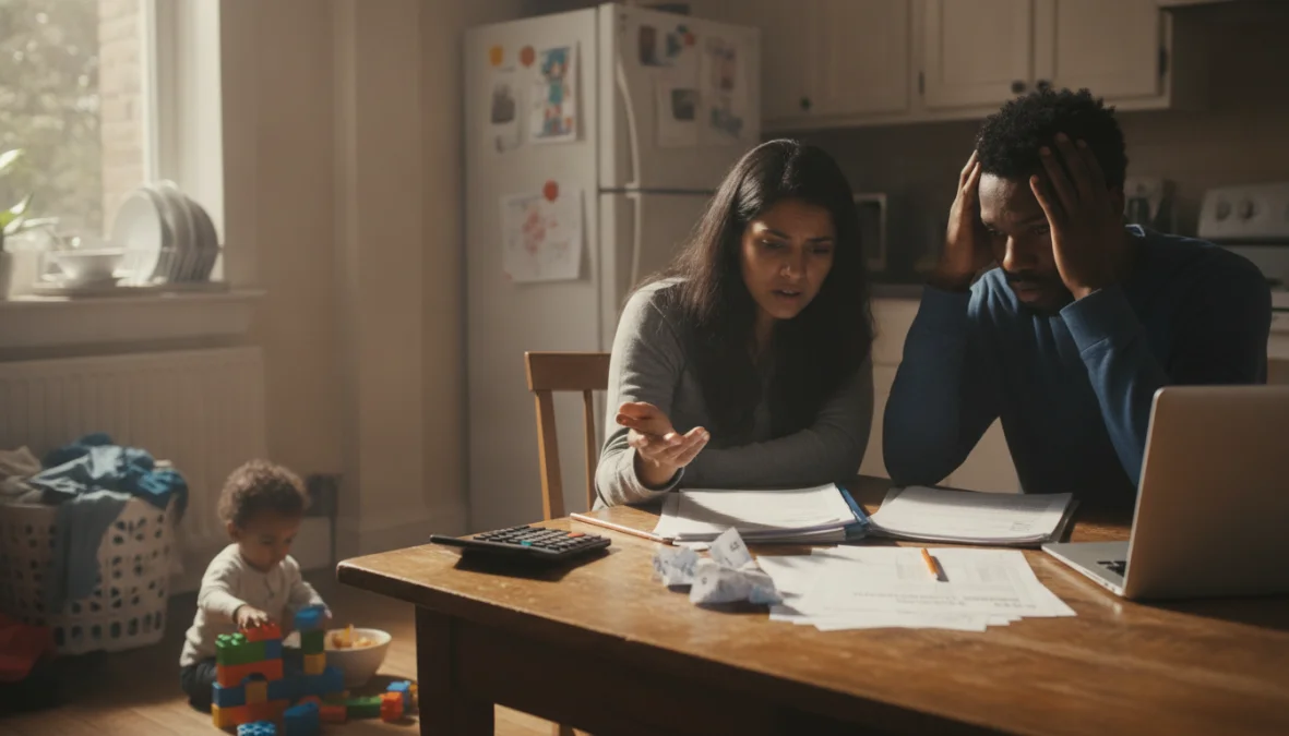 The Childcare Crisis: How Unaffordable Early Education is Reshaping America’s Economy