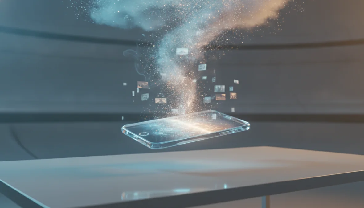 The Digital Afterlife Industry: How Companies Are Preserving Memories Forever