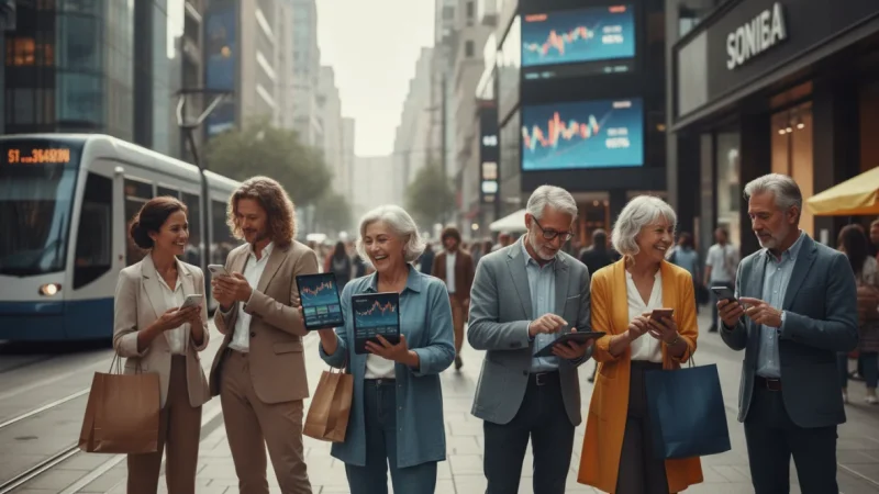 The Economics of Longevity: How Aging Populations Are Reshaping Global Markets