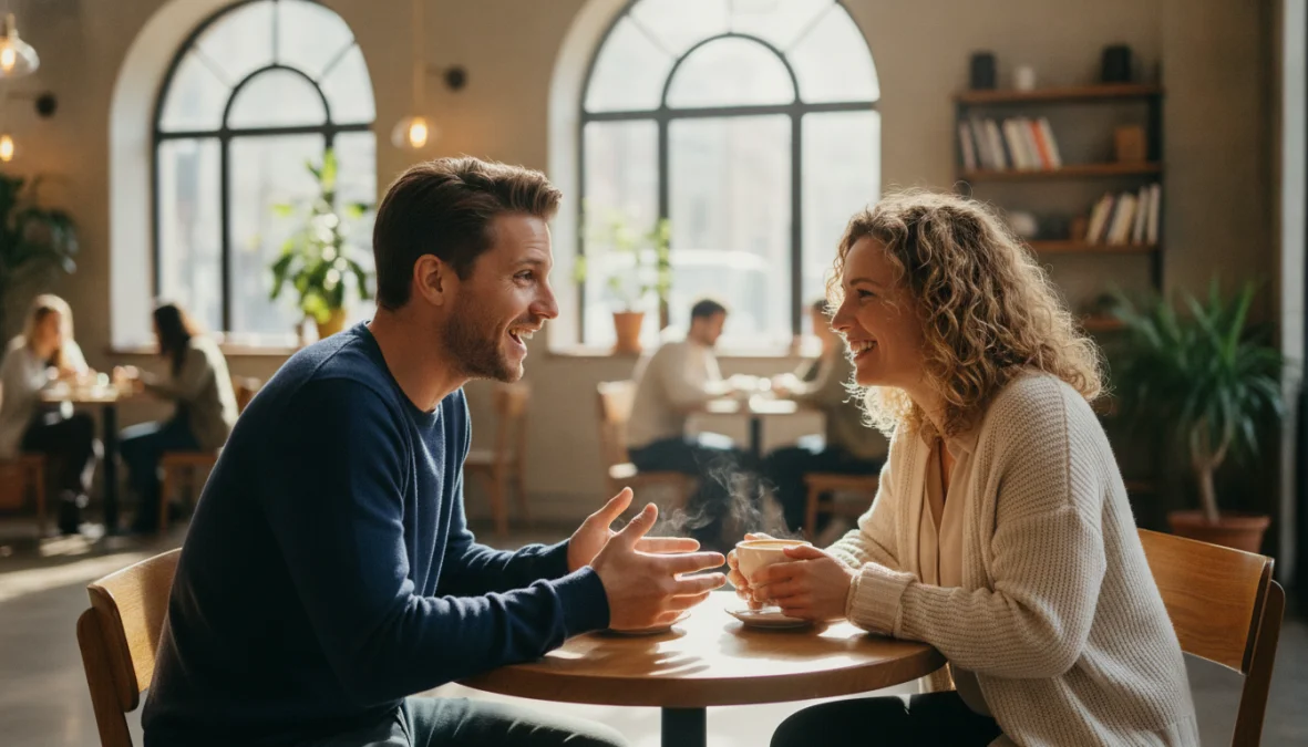 The Friendship Recession: Why Making and Keeping Friends as an Adult Is Harder Than Ever