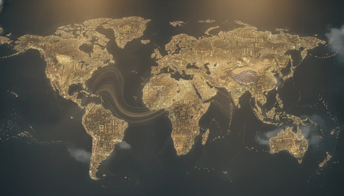 The Language Extinction Crisis: Why We Lose a Language Every Two Weeks