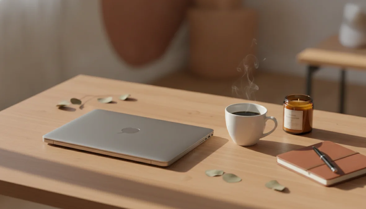 The Productivity Paradox: Why Working Less Can Accomplish More