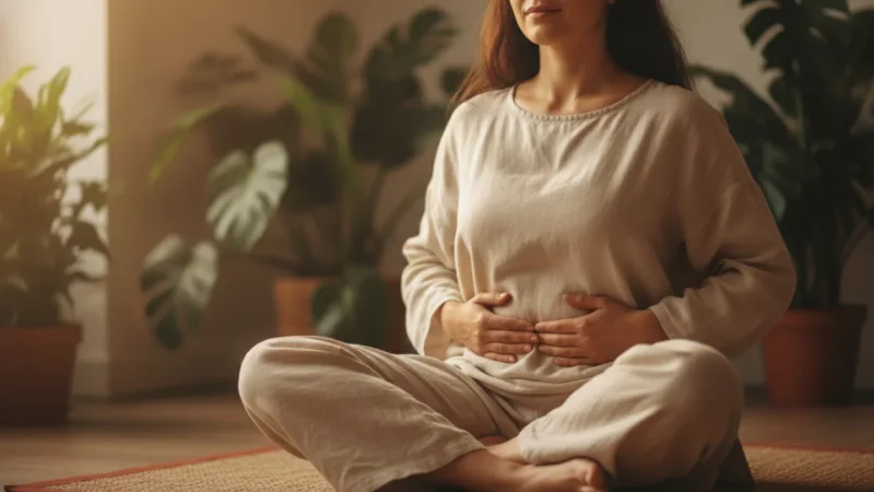 Vagus Nerve Stimulation: Natural Techniques to Activate Your Body’s Relaxation Response