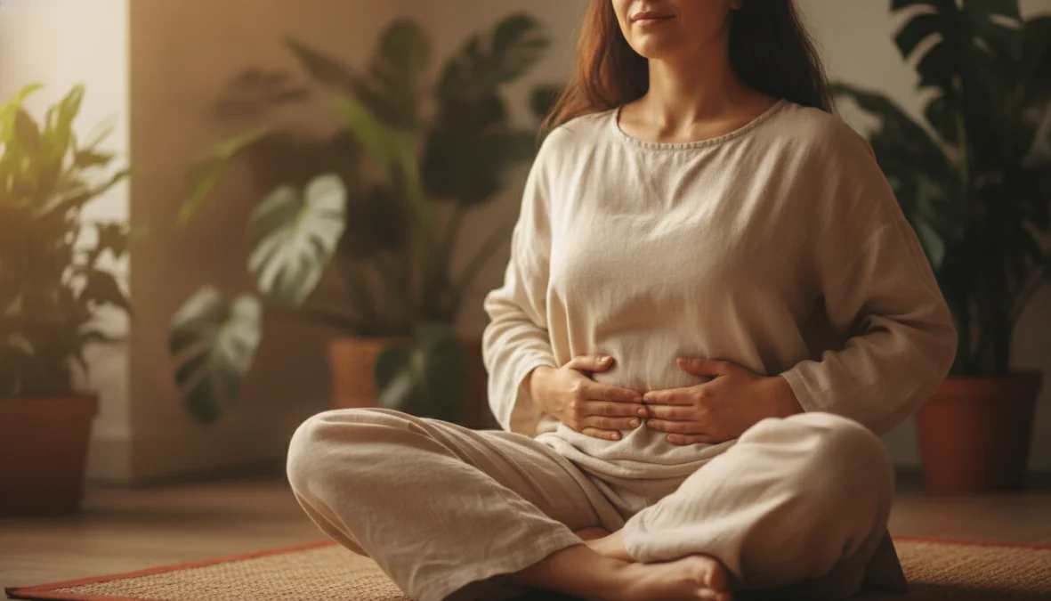 Vagus Nerve Stimulation: Natural Techniques to Activate Your Body’s Relaxation Response