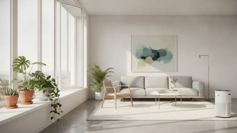 VOC Removal: Complete Guide to Eliminating Volatile Organic Compounds from Your Home