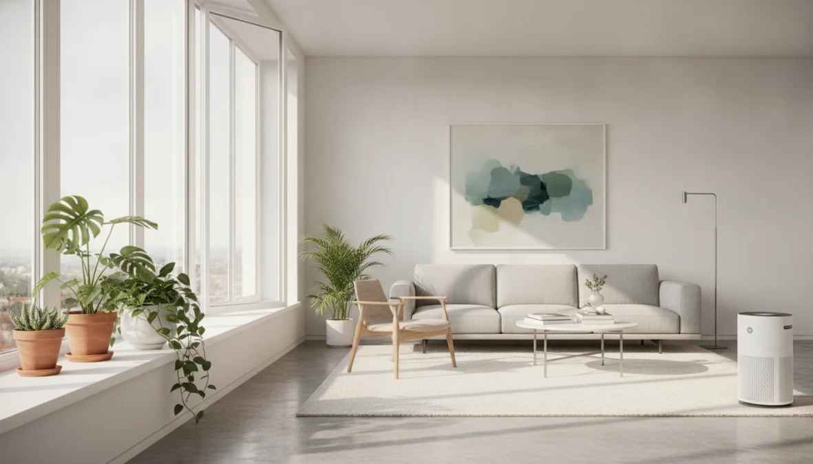 VOC Removal: Complete Guide to Eliminating Volatile Organic Compounds from Your Home