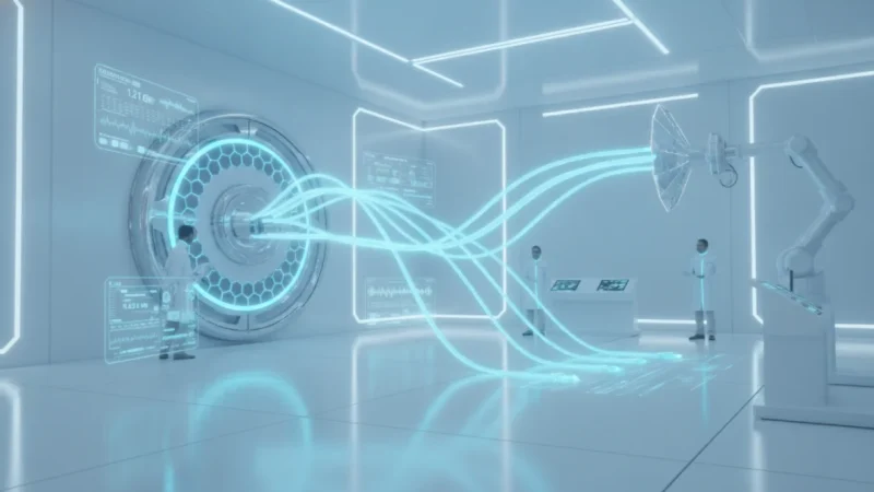 Wireless Electricity Transmission: How Far-Field Energy Transfer Technology Works