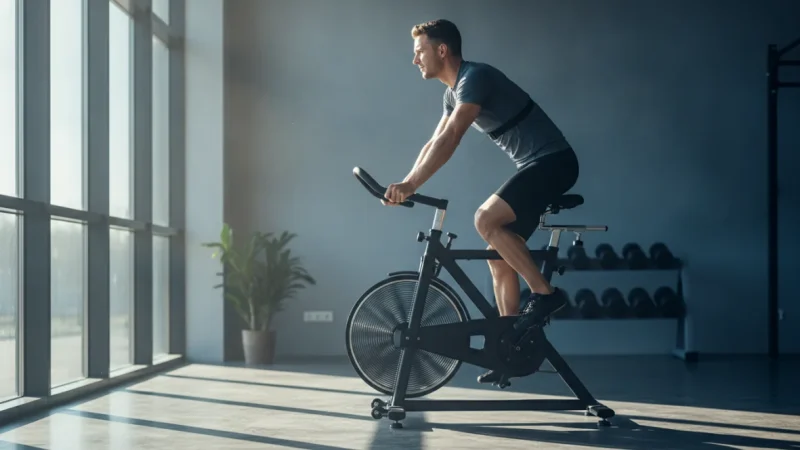 Zone 2 Cardio Training: The Ultimate Guide to Low-Intensity Exercise for Longevity