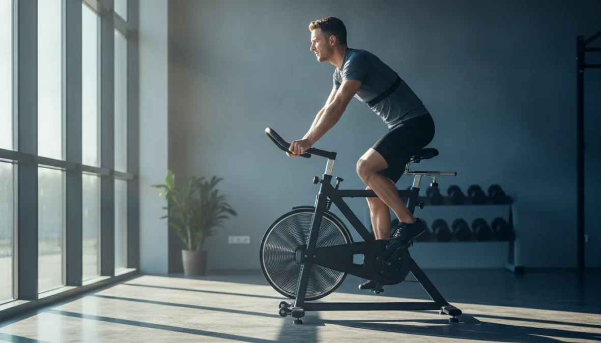 Zone 2 Cardio Training: The Ultimate Guide to Low-Intensity Exercise for Longevity